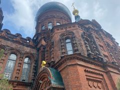 -手劲鱼丸馄饨铺(哈一百店)