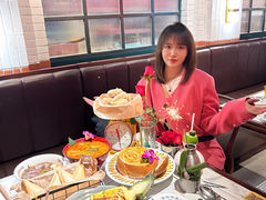 -太食獸泰式茶餐厅(兰州中心首店)