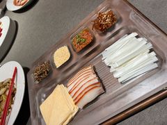 -花家怡园(四合院总店)