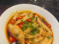 -椒行天下干锅牛蛙·(万宝店)