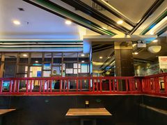 大堂-阿香米线(乐客城店)