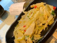 -潮十三潮汕砂锅粥(高新四路大都荟店)