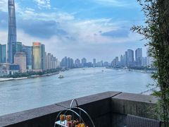 -上海和平饭店华懋阁 Cathay Room