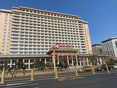 -北京饭店