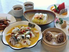 -京香轩·中餐厅(上海中庚聚龙酒店)