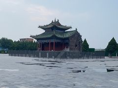 -关林