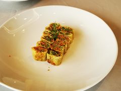 -山水一号·中餐厅