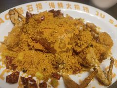 -潮澎派·潮汕菜大排档(南较西路店)