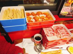-老天桥蛙炉火锅(姑苏总店)