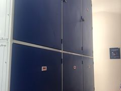 -StorHub趣存自助仓·迷你仓(金桥店)