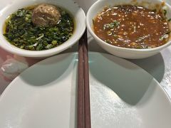 -食潮汕头鲜牛馆(望京保利店)