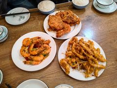 -九龙餐厅(大沽路店)