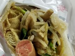 -安徽阜阳卷馍(西单店)