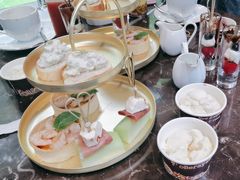 -棕榈岛海鲜自助餐厅(虹桥迎宾馆店)