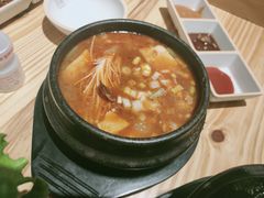 -喜来稀肉(北外滩白玉兰广场店)