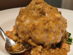 -狮王府淮扬菜(新街口友谊店)