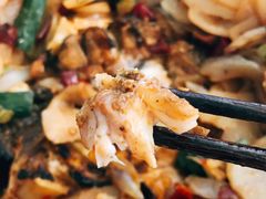 -正宗老字号万州烤鱼(怡福路店)