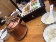 -壹零捌道·北京烤鸭(车公庄店)