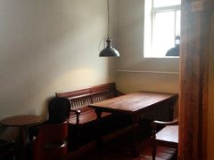 -1901 Cafe(西四店)