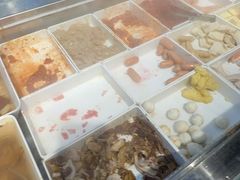 -今今转转自助小火锅(天祥广场店)