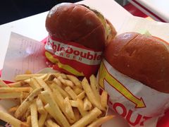 -In-N-Out Burger(LAX)