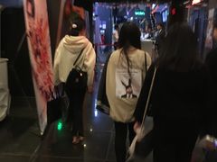 -神画光影影城(温岭万寿路店)