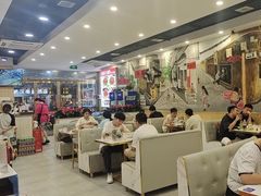 -江城燕子大排档(江汉路步行街店)
