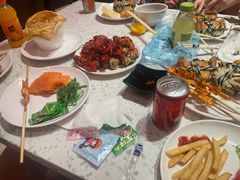 -海德温泉生活馆(朝阳大悦城店)