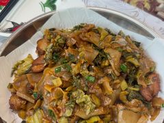 -丰尔粥食·粥底火锅·桑拿鸡(大良总店)