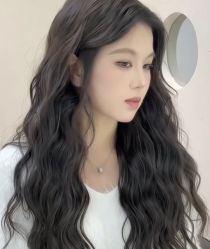 -YESIDO椰岛造型烫发染发