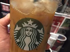 -星巴克臻选(南京金茂览秀城店)