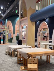 -奈尔宝家庭中心·亲子餐厅(鄞州万达店)