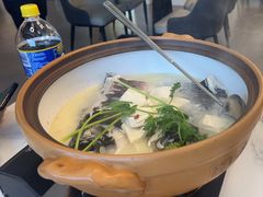 -宝荣鱼馆·临湖之宴(千岛湖店)