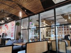 大堂-天府掌柜(九眼桥店)