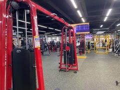 -超鹿运动(融侨锦江店)