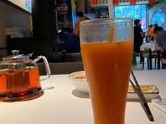 -西域阿里马新疆菜·清真(桂花路店)