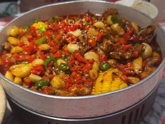 -辣小鲜·南昌大排档(船山路店)