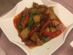 -千岛湖丽景酒店-中餐厅