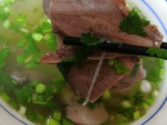 -陈掌柜澄城水盆羊肉(钟楼店)