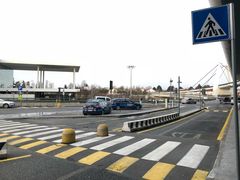 -米兰马尔彭萨国际机场