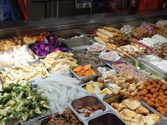 -林静小吃(复兴路店)