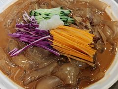 -烤肉宛饭庄(北新桥店)