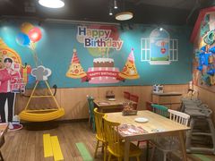 -棒约翰比萨·意面(松江开元店)
