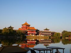 -中国翰园碑林