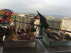 -味餐厅·海鲜·火锅·自助餐