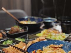 -馔豚·台北菜专门店(深圳湾万象城店)
