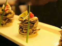 -瑞升芭富丽大酒店-自助餐厅