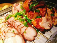 -绿茶餐厅(领展购物广场·中关村店)
