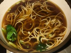 -和子足浴SPA会馆(梁溪店)
