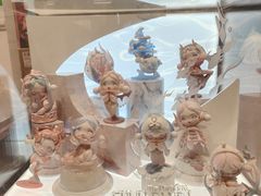 -泡泡玛特POPMART(龙湖杭州滨江天街店)